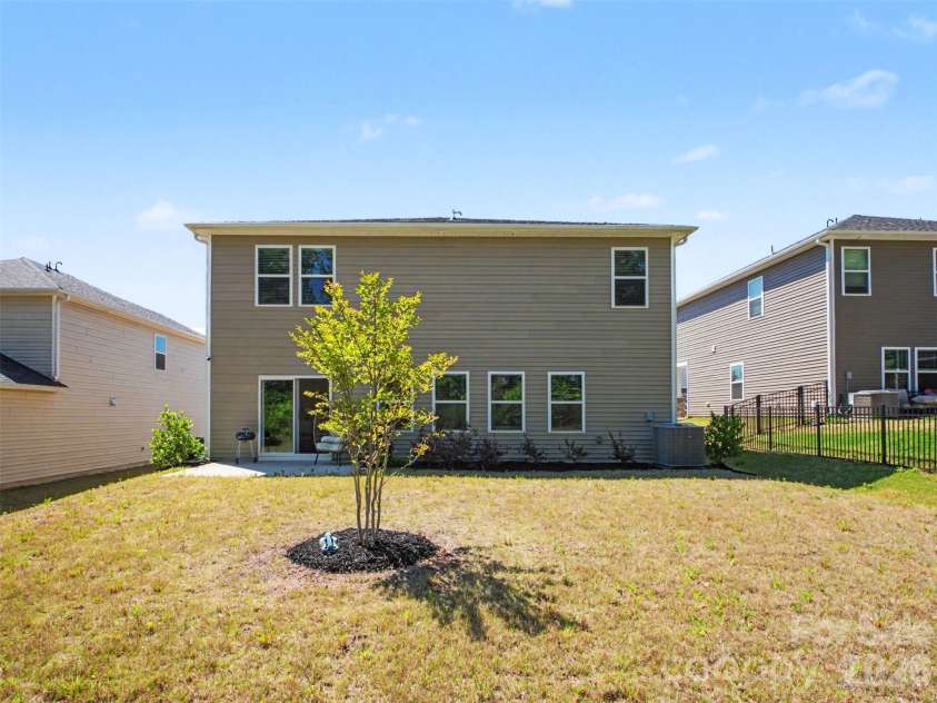 155 Bird Dog Drive, Mooresville, NC 28115.  MLS# CAR4382053, YatesRealty ID 30080. 