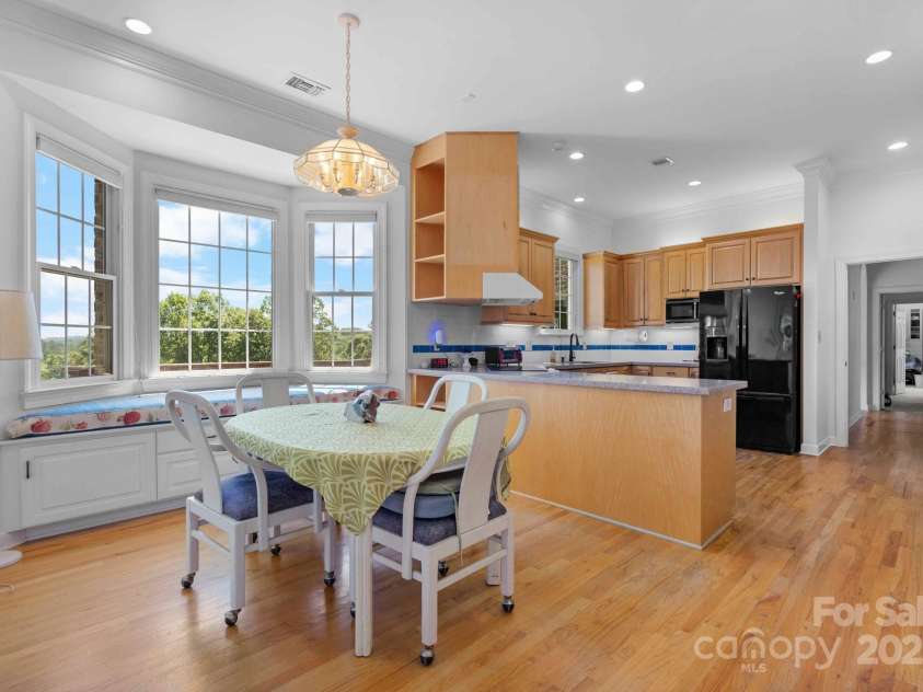 3541 Blankenship Drive, Morganton, NC 28655.  MLS# CAR4266692, YatesRealty ID 30081. 