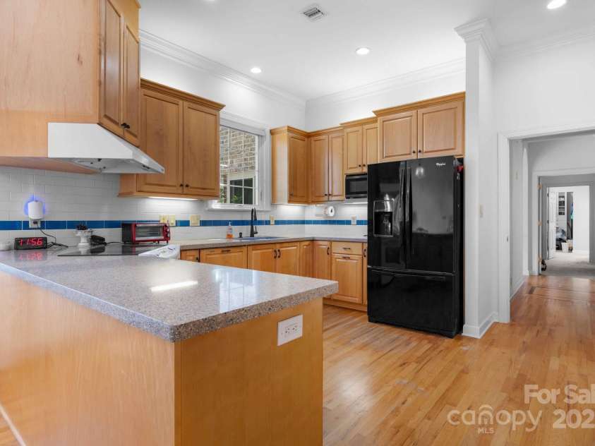 3541 Blankenship Drive, Morganton, NC 28655.  MLS# CAR4266692, YatesRealty ID 30081. 