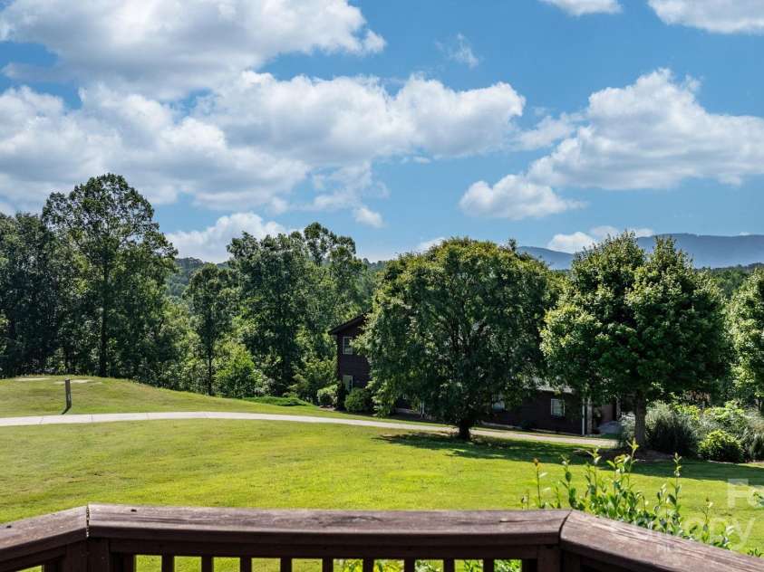 3541 Blankenship Drive, Morganton, NC 28655.  MLS# CAR4266692, YatesRealty ID 30081. 