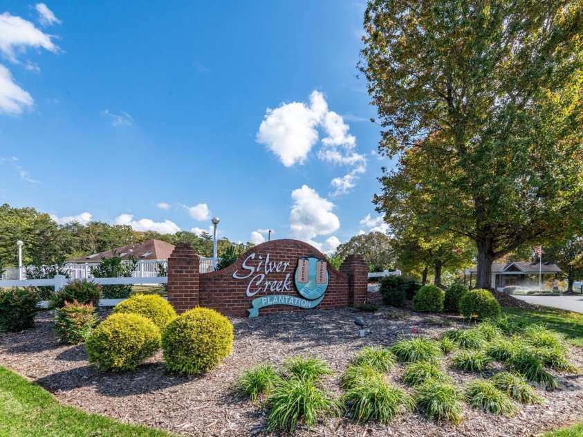 3541 Blankenship Drive, Morganton, NC 28655.  MLS# CAR4266692, YatesRealty ID 30081. 