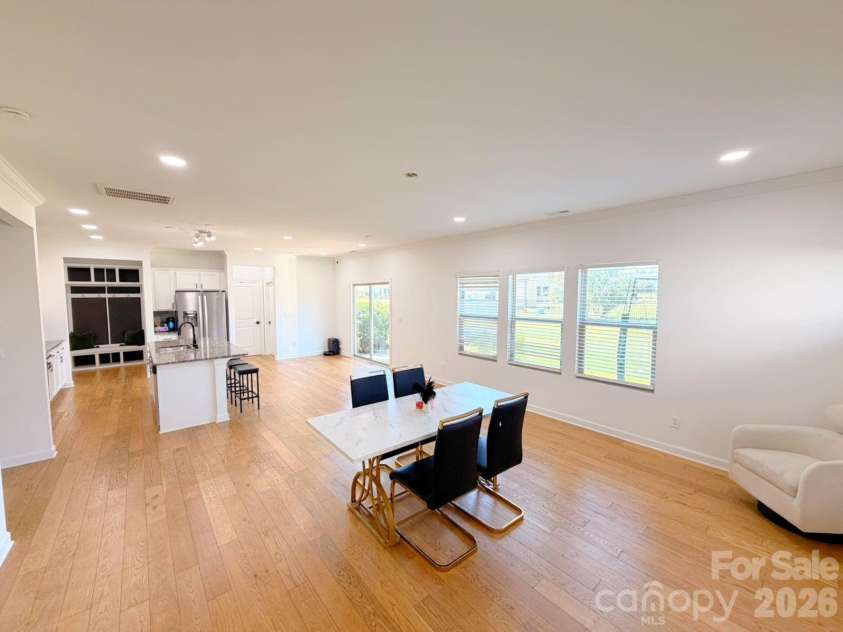 4314 Collingham Drive, Charlotte, NC 28273.  MLS# CAR4389603, YatesRealty ID 30081. 