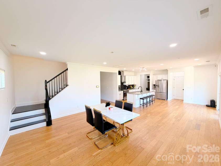 4314 Collingham Drive, Charlotte, NC 28273.  MLS# CAR4389603, YatesRealty ID 30081. 