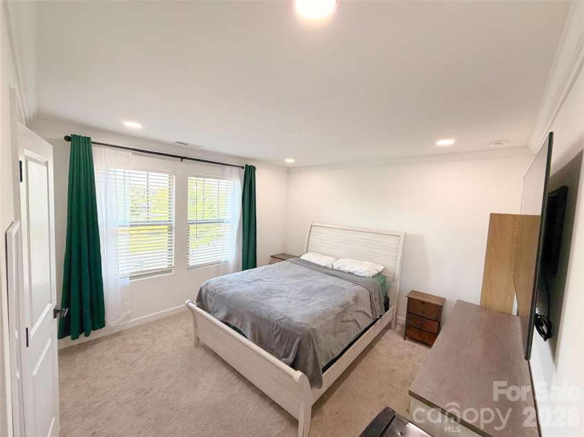 4314 Collingham Drive, Charlotte, NC 28273.  MLS# CAR4389603, YatesRealty ID 30081. Upper