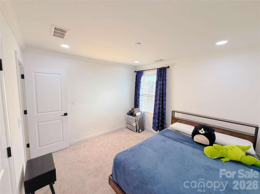 4314 Collingham Drive, Charlotte, NC 28273.  MLS# CAR4389603, YatesRealty ID 30081. Upper