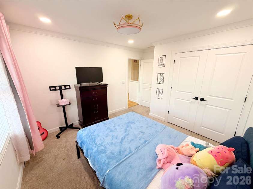 4314 Collingham Drive, Charlotte, NC 28273.  MLS# CAR4389603, YatesRealty ID 30081. Upper
