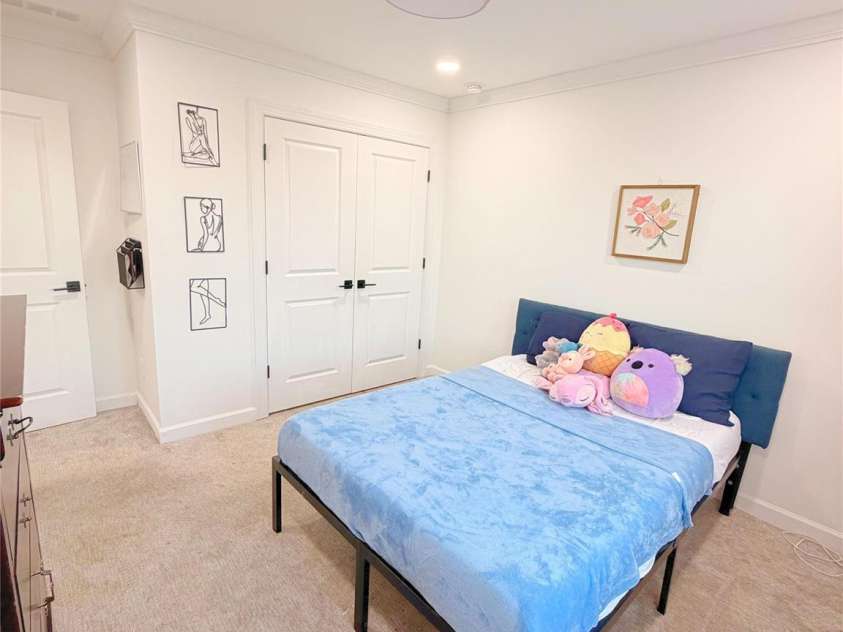 4314 Collingham Drive, Charlotte, NC 28273.  MLS# CAR4389603, YatesRealty ID 30081. Upper