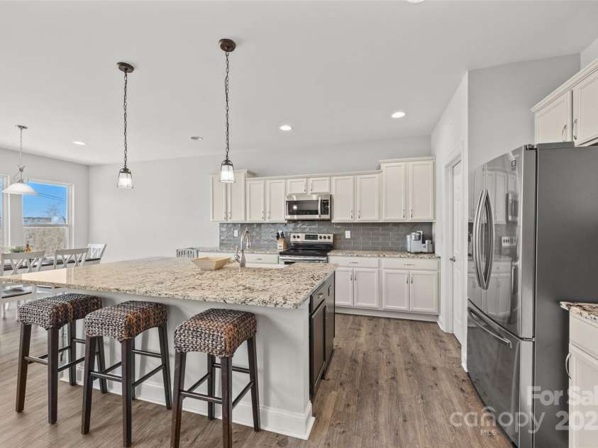 13701 Petworth Court, Charlotte, NC 28278.  MLS# CAR4226412, YatesRealty ID 30082. 