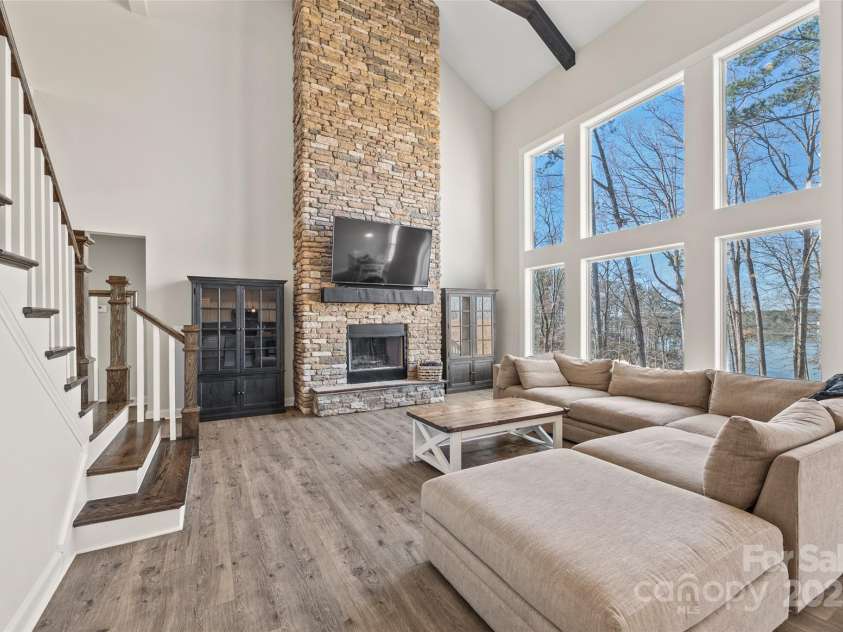 13701 Petworth Court, Charlotte, NC 28278.  MLS# CAR4226412, YatesRealty ID 30082. 