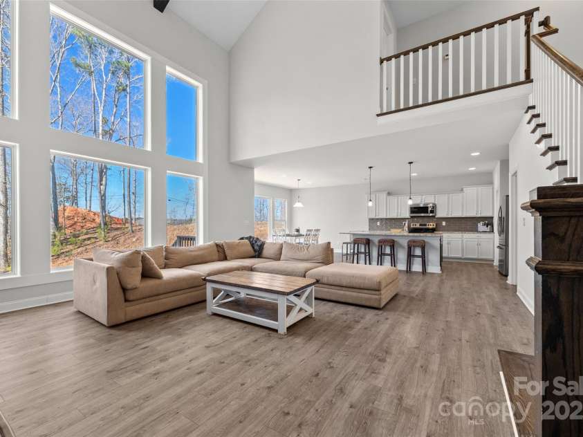 13701 Petworth Court, Charlotte, NC 28278.  MLS# CAR4226412, YatesRealty ID 30082. 