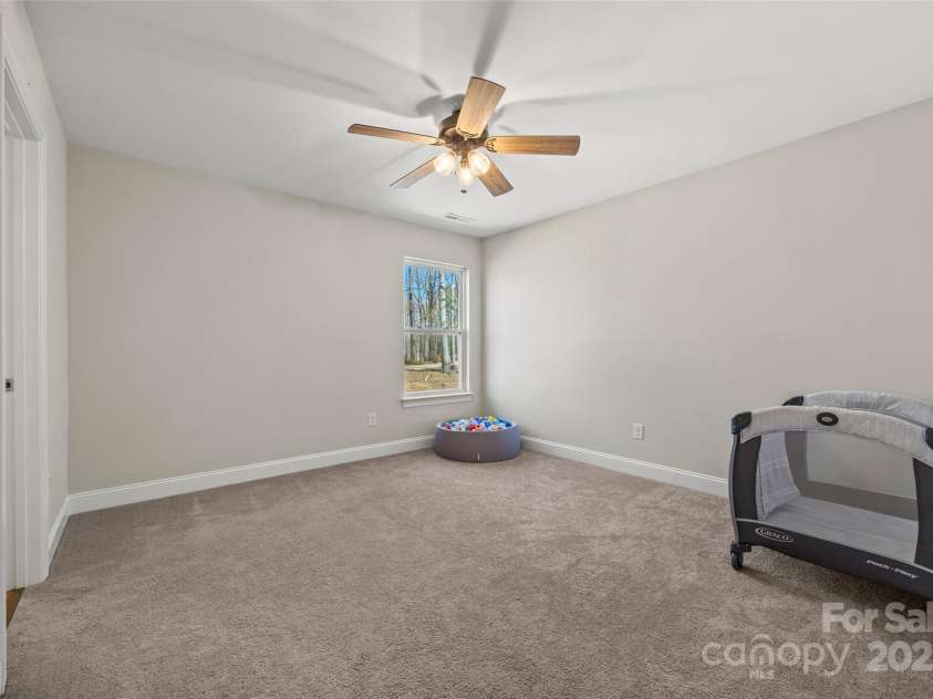 13701 Petworth Court, Charlotte, NC 28278.  MLS# CAR4226412, YatesRealty ID 30082. Bedroom 2 (Up)
