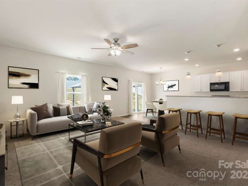 304 Ware Street, Kings Mountain, NC 28086.  MLS# CAR4282123, YatesRealty ID 30083. 