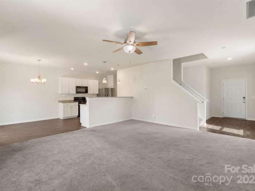 304 Ware Street, Kings Mountain, NC 28086.  MLS# CAR4282123, YatesRealty ID 30083. 