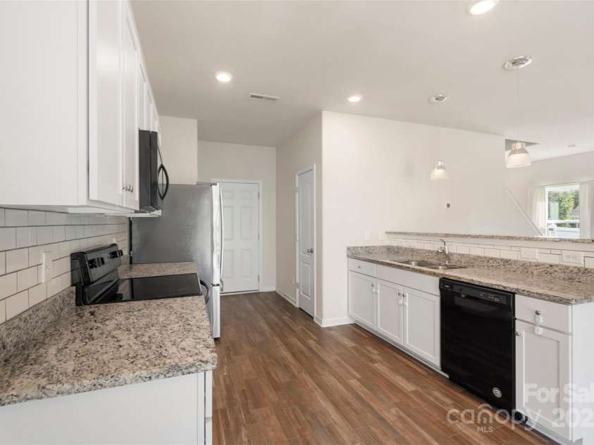 304 Ware Street, Kings Mountain, NC 28086.  MLS# CAR4282123, YatesRealty ID 30083. 