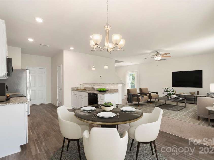 304 Ware Street, Kings Mountain, NC 28086.  MLS# CAR4282123, YatesRealty ID 30083. 