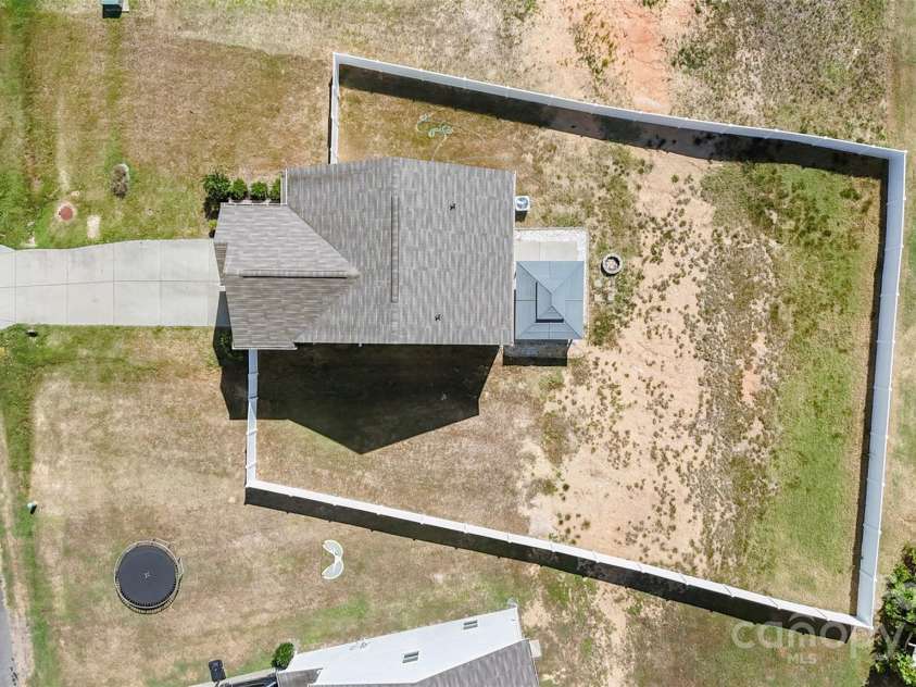 304 Ware Street, Kings Mountain, NC 28086.  MLS# CAR4282123, YatesRealty ID 30083. 