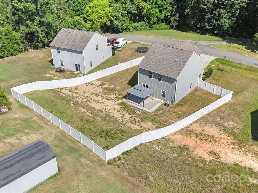 304 Ware Street, Kings Mountain, NC 28086.  MLS# CAR4282123, YatesRealty ID 30083. 