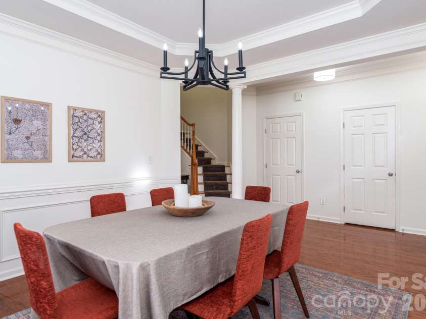 438 Magnolia Street, Davidson, NC 28036.  MLS# CAR4368147, YatesRealty ID 30083. 
