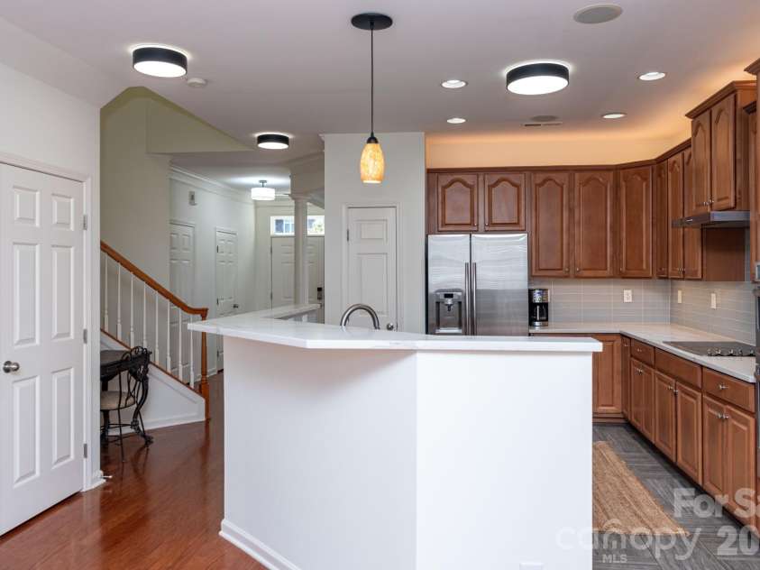438 Magnolia Street, Davidson, NC 28036.  MLS# CAR4368147, YatesRealty ID 30083. 