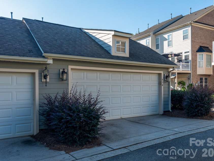 438 Magnolia Street, Davidson, NC 28036.  MLS# CAR4368147, YatesRealty ID 30083. 