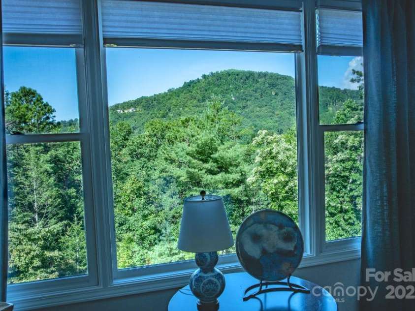 36 Lynx Drive, Black Mountain, NC 28711.  MLS# CAR4281070, YatesRealty ID 30084. 