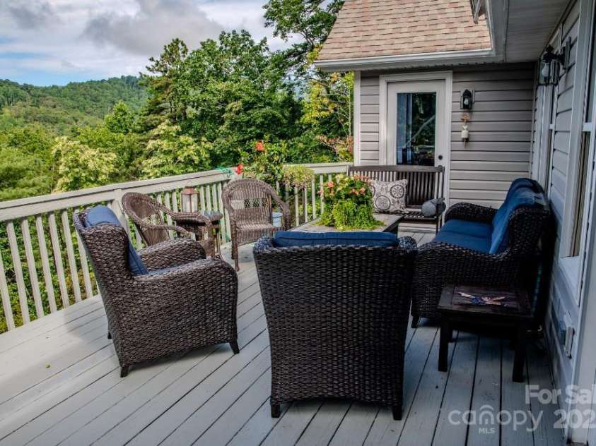 36 Lynx Drive, Black Mountain, NC 28711.  MLS# CAR4281070, YatesRealty ID 30084. 