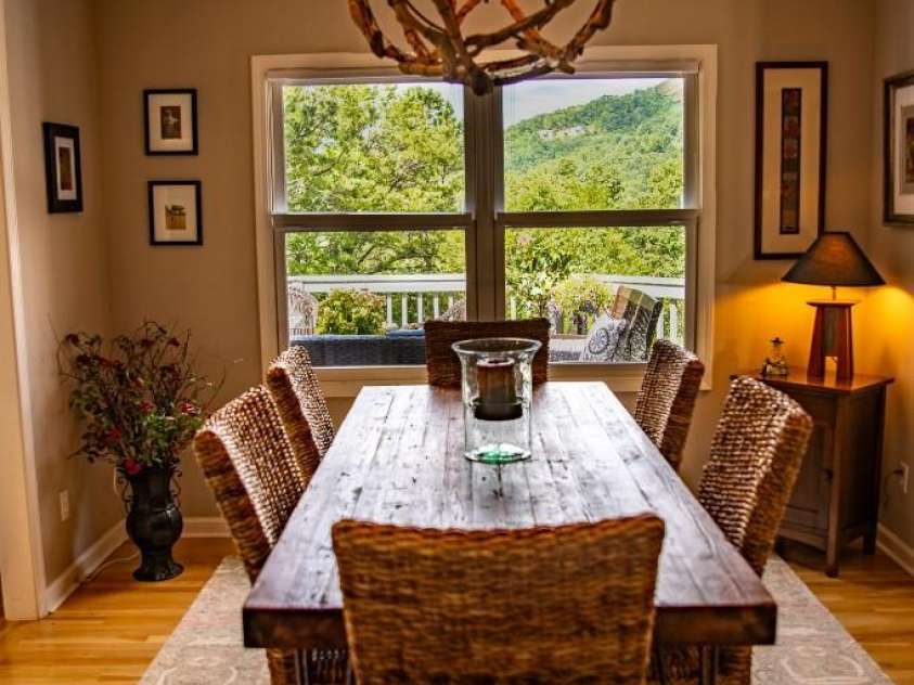 36 Lynx Drive, Black Mountain, NC 28711.  MLS# CAR4281070, YatesRealty ID 30084. 