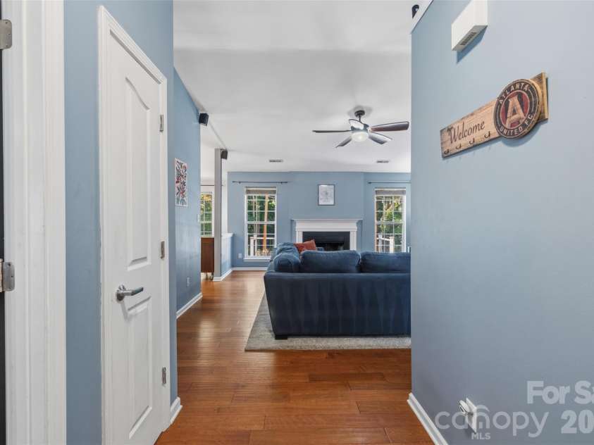 4313 Bubbling Brook Court, Charlotte, NC 28278.  MLS# CAR4391824, YatesRealty ID 30085. 