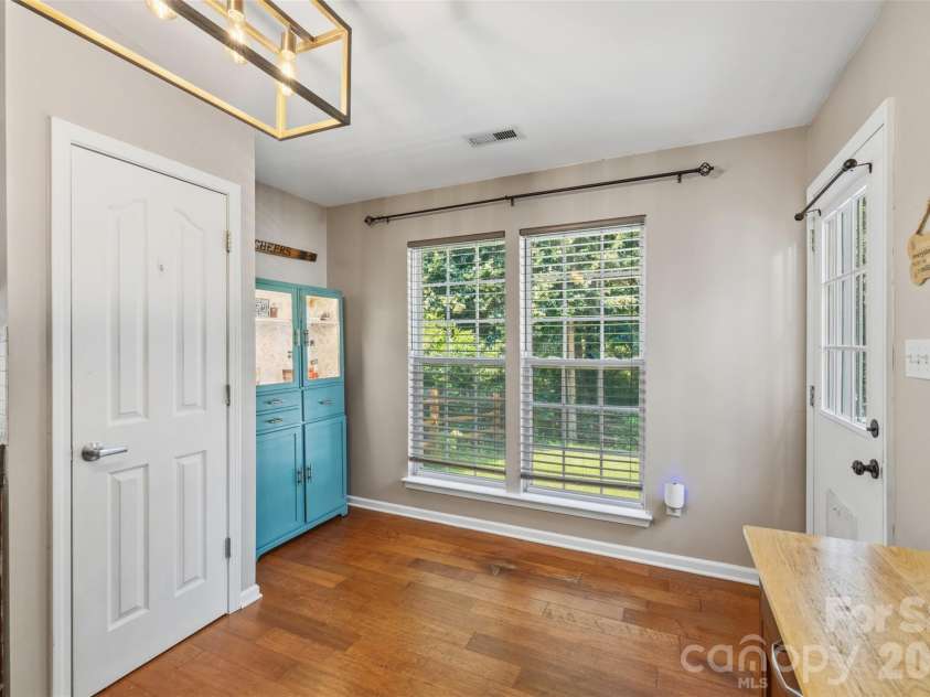 4313 Bubbling Brook Court, Charlotte, NC 28278.  MLS# CAR4391824, YatesRealty ID 30085. 