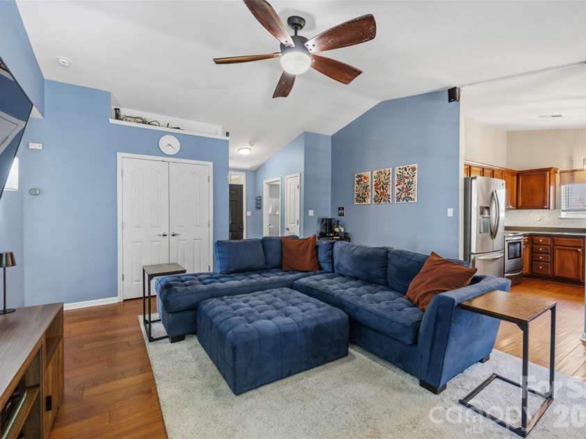 4313 Bubbling Brook Court, Charlotte, NC 28278.  MLS# CAR4391824, YatesRealty ID 30085. 