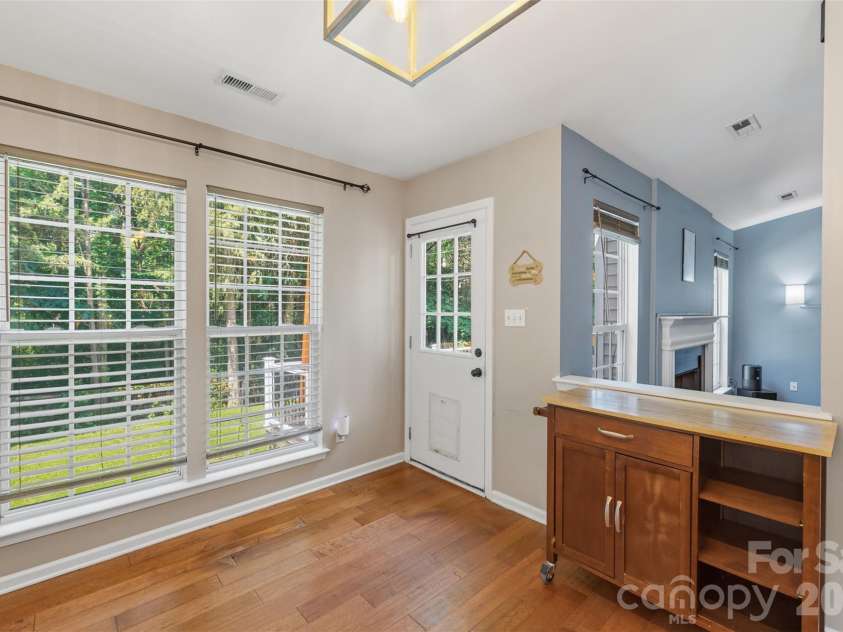 4313 Bubbling Brook Court, Charlotte, NC 28278.  MLS# CAR4391824, YatesRealty ID 30085. 