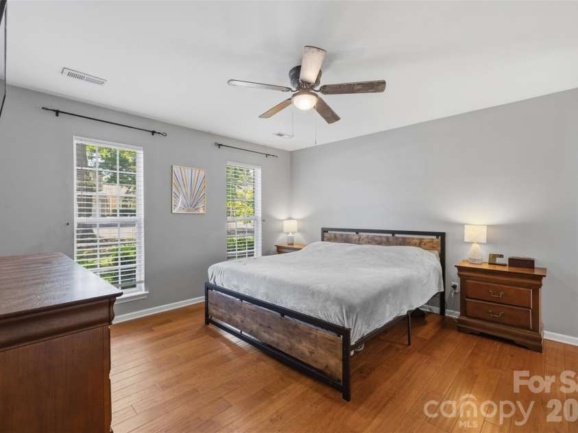 4313 Bubbling Brook Court, Charlotte, NC 28278.  MLS# CAR4391824, YatesRealty ID 30085. 