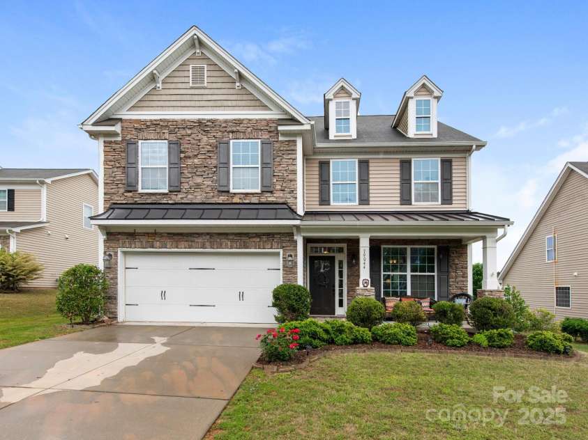 79044 Ridgehaven Road, Lancaster, SC 29720.  MLS# CAR4249980, YatesRealty ID 30085. 