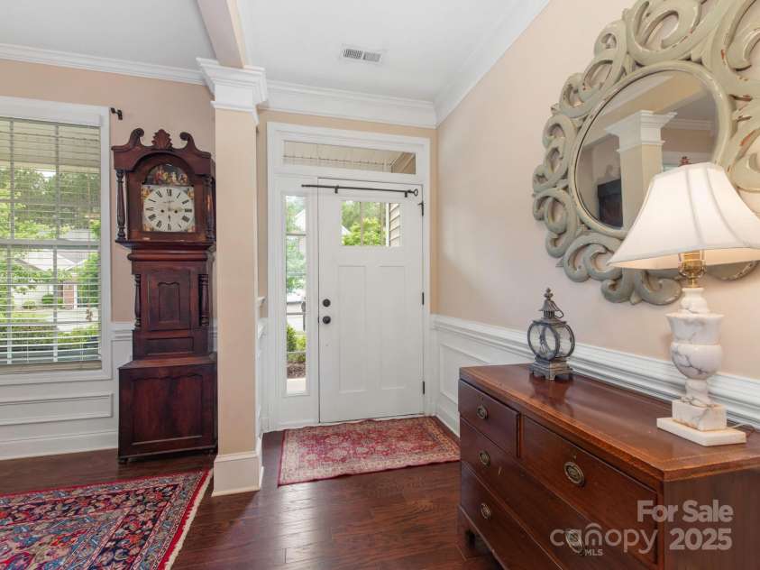 79044 Ridgehaven Road, Lancaster, SC 29720.  MLS# CAR4249980, YatesRealty ID 30085. 