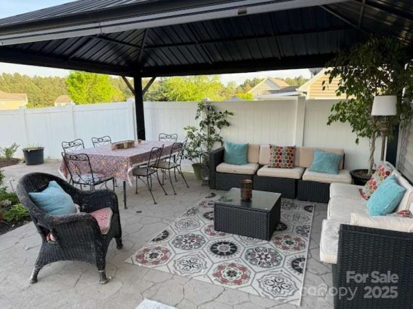 79044 Ridgehaven Road, Lancaster, SC 29720.  MLS# CAR4249980, YatesRealty ID 30085. 