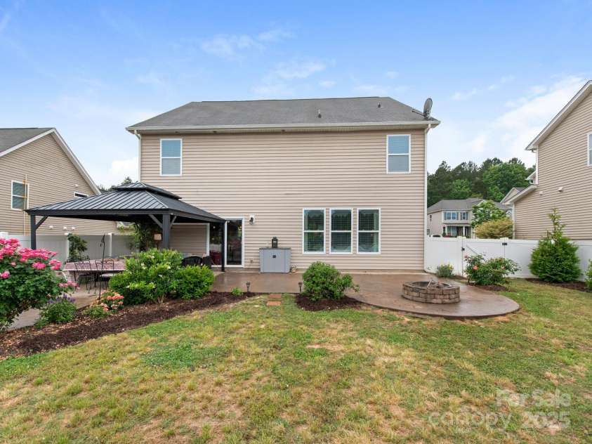 79044 Ridgehaven Road, Lancaster, SC 29720.  MLS# CAR4249980, YatesRealty ID 30085. 