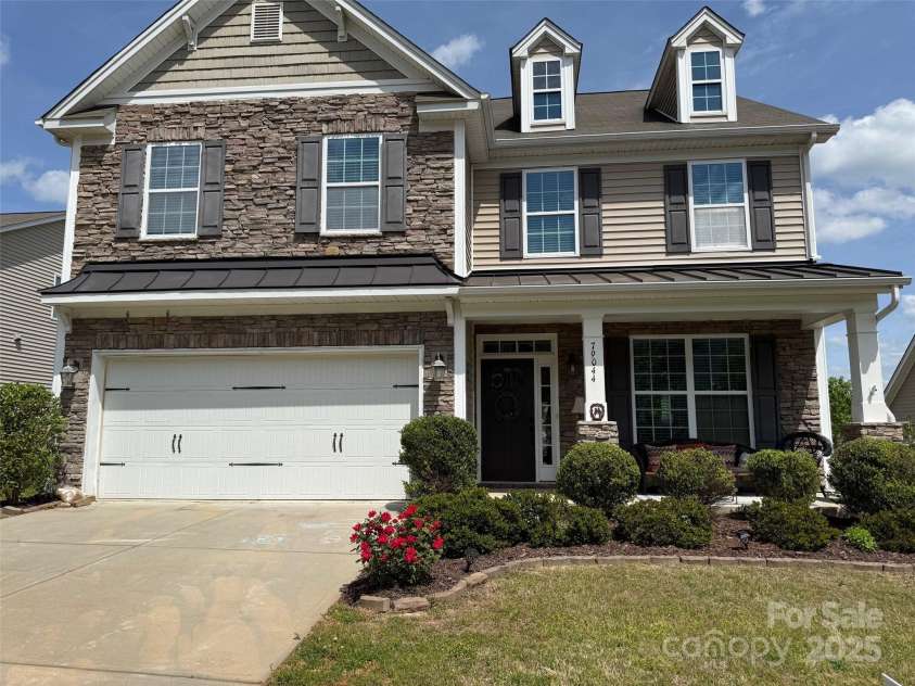 79044 Ridgehaven Road, Lancaster, SC 29720.  MLS# CAR4249980, YatesRealty ID 30085. 