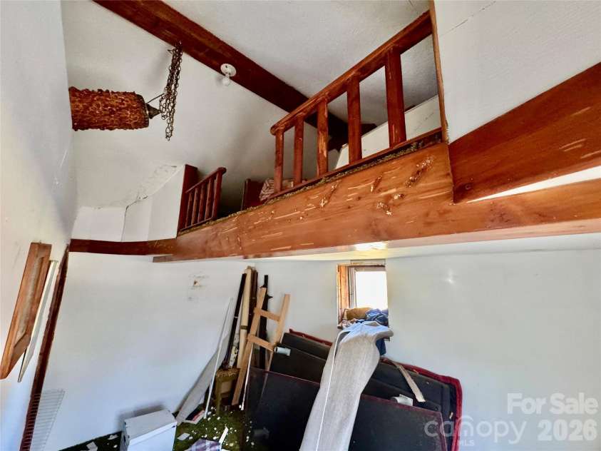1263 NC 16 Highway, Taylorsville, NC 28681.  MLS# CAR4382911, YatesRealty ID 30087. 
