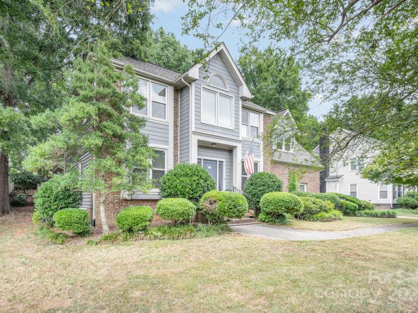 14115 Canvasback Drive, Charlotte, NC 28273.  MLS# CAR4284300, YatesRealty ID 30087. 