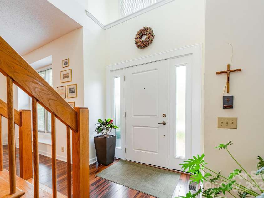 14115 Canvasback Drive, Charlotte, NC 28273.  MLS# CAR4284300, YatesRealty ID 30087. 