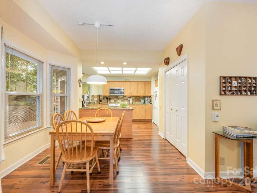 14115 Canvasback Drive, Charlotte, NC 28273.  MLS# CAR4284300, YatesRealty ID 30087. 