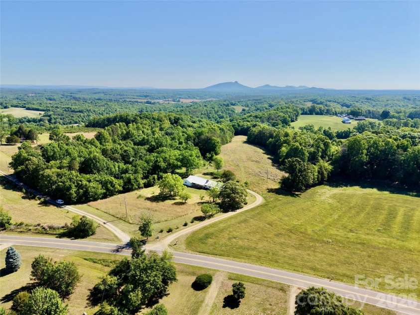 5028 Kurstie Lane, Boonville, NC 27011.  MLS# CAR4381557, YatesRealty ID 30088. 
