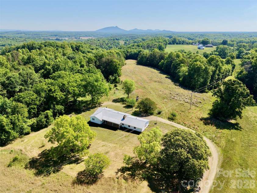 5028 Kurstie Lane, Boonville, NC 27011.  MLS# CAR4381557, YatesRealty ID 30088. 