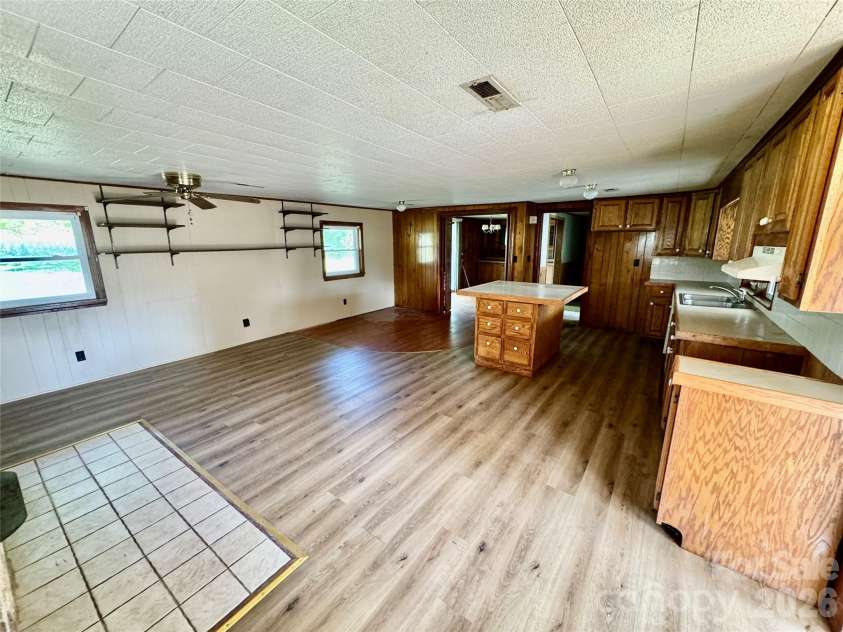 5028 Kurstie Lane, Boonville, NC 27011.  MLS# CAR4381557, YatesRealty ID 30088. 