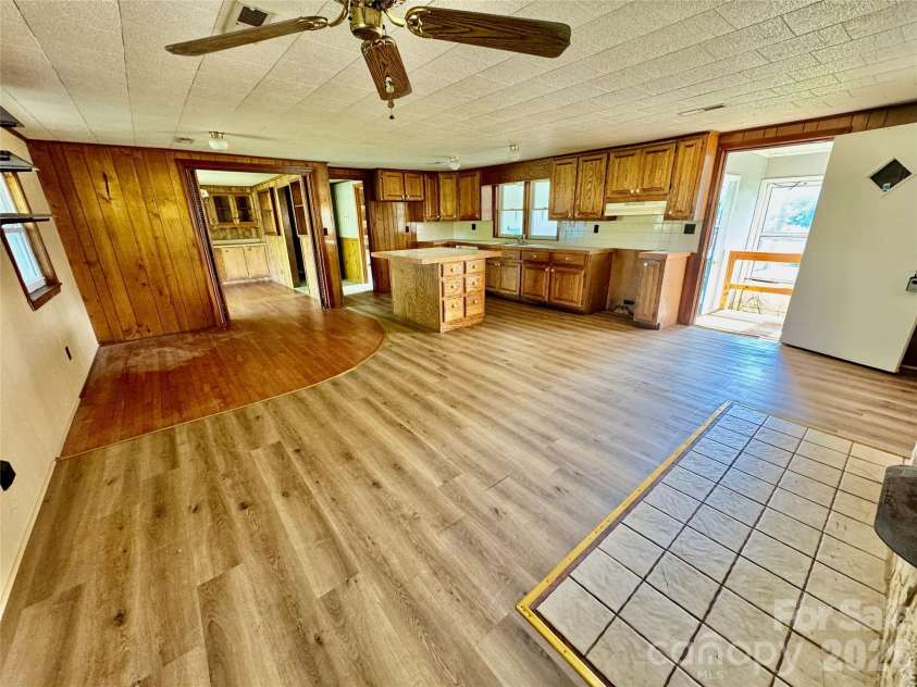 5028 Kurstie Lane, Boonville, NC 27011.  MLS# CAR4381557, YatesRealty ID 30088. 