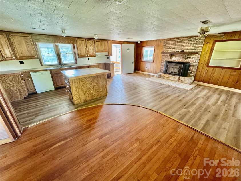 5028 Kurstie Lane, Boonville, NC 27011.  MLS# CAR4381557, YatesRealty ID 30088. 