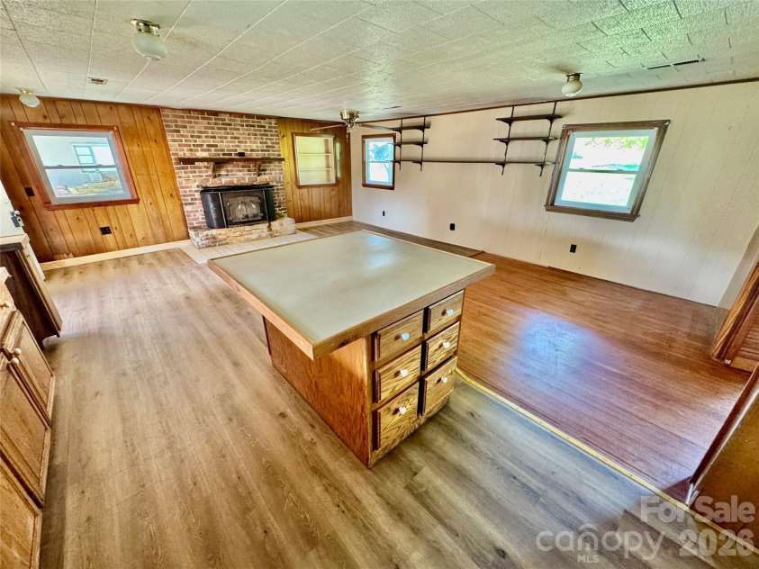 5028 Kurstie Lane, Boonville, NC 27011.  MLS# CAR4381557, YatesRealty ID 30088. 