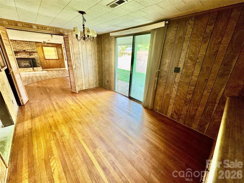 5028 Kurstie Lane, Boonville, NC 27011.  MLS# CAR4381557, YatesRealty ID 30088. 
