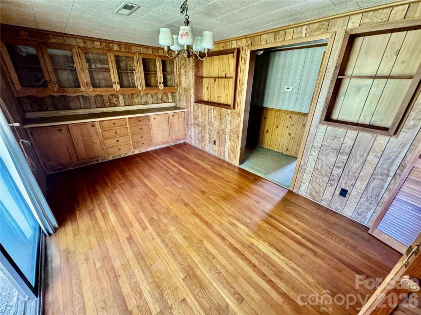 5028 Kurstie Lane, Boonville, NC 27011.  MLS# CAR4381557, YatesRealty ID 30088. 