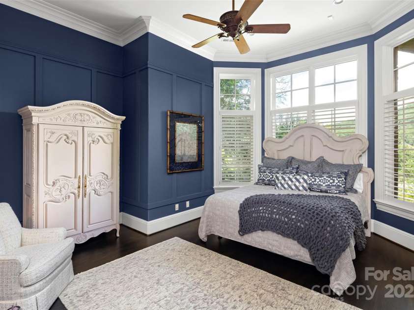 1829 Bella Vista Court, Arden, NC 28704.  MLS# CAR4287016, YatesRealty ID 30089. 